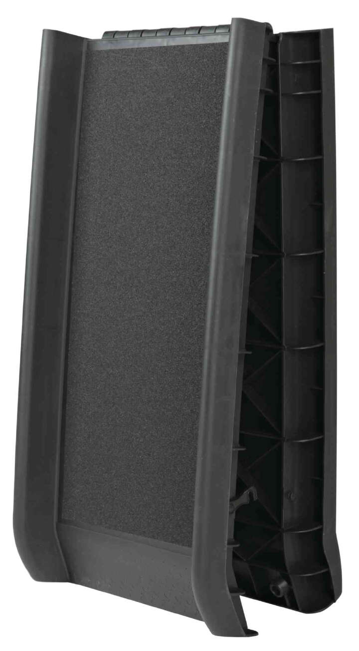 jollypaw Klapp-Rampe für Hunde